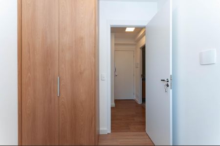Apartamento à venda com 40m², 2 quartos e sem vaga Apartamento à venda com 40m², 2 quartos e sem vagaQuarto 1