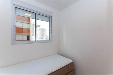 Apartamento à venda com 40m², 2 quartos e sem vaga Apartamento à venda com 40m², 2 quartos e sem vagaQuarto 1