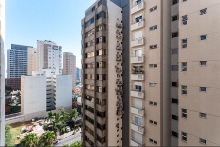 Apartamento à venda com 40m², 2 quartos e sem vaga Apartamento à venda com 40m², 2 quartos e sem vagaVista Varanda
