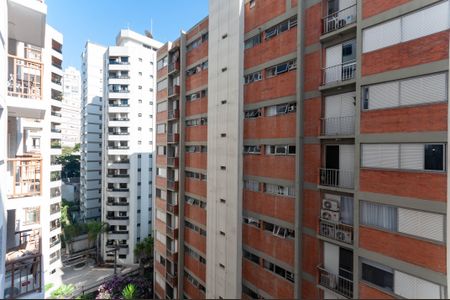 Apartamento à venda com 40m², 2 quartos e sem vaga Apartamento à venda com 40m², 2 quartos e sem vagaVista Varanda
