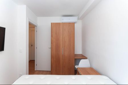 Apartamento à venda com 40m², 2 quartos e sem vaga Apartamento à venda com 40m², 2 quartos e sem vagaQuarto 2