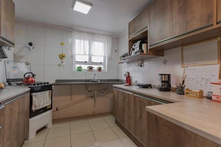 Apartamento à venda com 188m², 3 quartos e 1 vaga Apartamento à venda com 188m², 3 quartos e 1 vagaCozinha