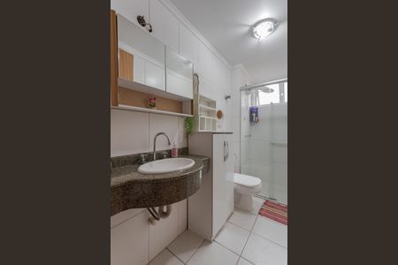 Apartamento à venda com 188m², 3 quartos e 1 vaga Apartamento à venda com 188m², 3 quartos e 1 vagaBanheiro