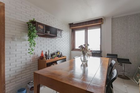 Apartamento à venda com 188m², 3 quartos e 1 vaga Apartamento à venda com 188m², 3 quartos e 1 vagaSala