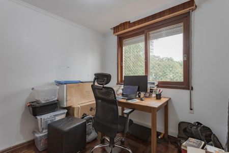 Apartamento à venda com 188m², 3 quartos e 1 vaga Apartamento à venda com 188m², 3 quartos e 1 vagaQuarto 3