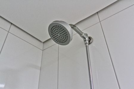 Apartamento para alugar com 53m², 1 quarto e 1 vaga Apartamento para alugar com 53m², 1 quarto e 1 vagaBanheiro