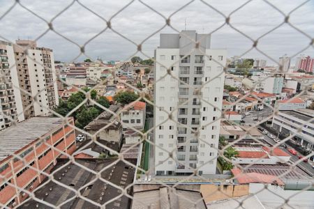 Apartamento para alugar com 53m², 1 quarto e 1 vaga Apartamento para alugar com 53m², 1 quarto e 1 vagaVista Varanda