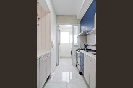 Apartamento para alugar com 53m², 1 quarto e 1 vaga Apartamento para alugar com 53m², 1 quarto e 1 vagaCozinha