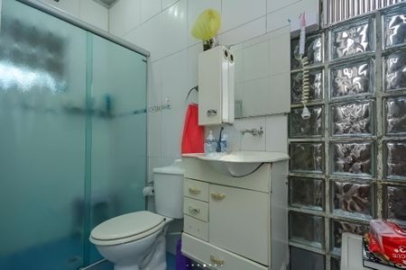 Casa à venda com 125m², 2 quartos e 1 vaga Casa à venda com 125m², 2 quartos e 1 vagaBanheiro 2