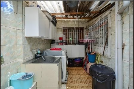 Casa à venda com 125m², 2 quartos e 1 vaga Casa à venda com 125m², 2 quartos e 1 vagaÁrea de Serviço