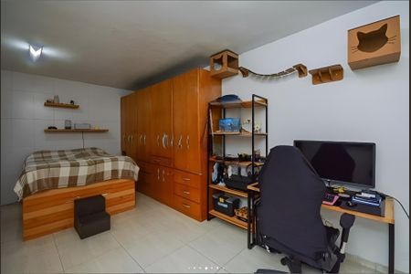 Casa à venda com 125m², 2 quartos e 1 vaga Casa à venda com 125m², 2 quartos e 1 vagaQuarto 3