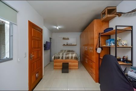 Casa à venda com 125m², 2 quartos e 1 vaga Casa à venda com 125m², 2 quartos e 1 vagaQuarto 3