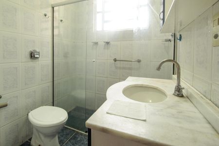 Apartamento à venda com 77m², 2 quartos e sem vagaBanheiro