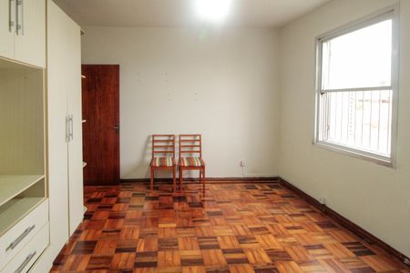 Apartamento à venda com 77m², 2 quartos e sem vagaQuarto 1