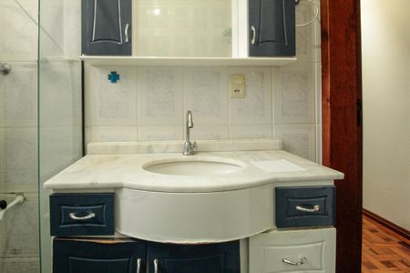 Apartamento à venda com 77m², 2 quartos e sem vagaBanheiro