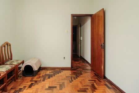 Apartamento à venda com 77m², 2 quartos e sem vagaSala