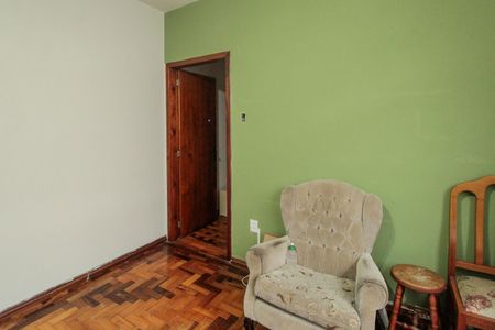 Apartamento à venda com 77m², 2 quartos e sem vagaSala
