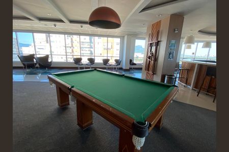 Apartamento à venda com 85m², 2 quartos e 1 vagaÁrea comum - Salão de festas