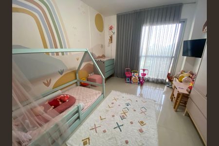 Apartamento à venda com 85m², 2 quartos e 1 vagaQuarto 1