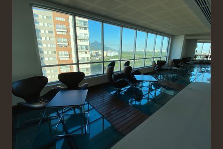 Apartamento à venda com 85m², 2 quartos e 1 vagaÁrea comum - Salão de festas