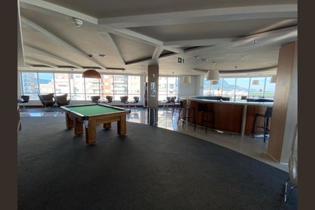 Apartamento à venda com 85m², 2 quartos e 1 vagaÁrea comum - Salão de festas