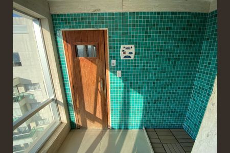 Apartamento à venda com 85m², 2 quartos e 1 vagaSauna / Spa