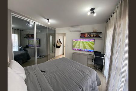 Apartamento à venda com 85m², 2 quartos e 1 vagaQuarto 2