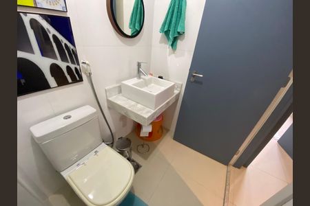 Apartamento à venda com 85m², 2 quartos e 1 vagaBanheiro