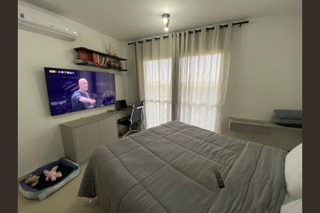 Apartamento à venda com 85m², 2 quartos e 1 vagaQuarto 2