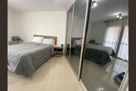 Apartamento à venda com 85m², 2 quartos e 1 vagaQuarto 2