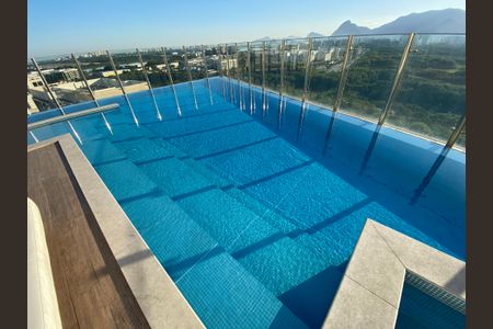 Apartamento à venda com 85m², 2 quartos e 1 vagaÁrea comum - Piscina