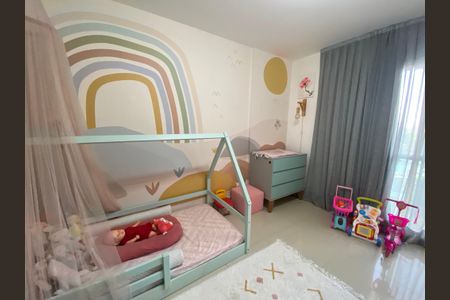 Apartamento à venda com 85m², 2 quartos e 1 vagaQuarto 1