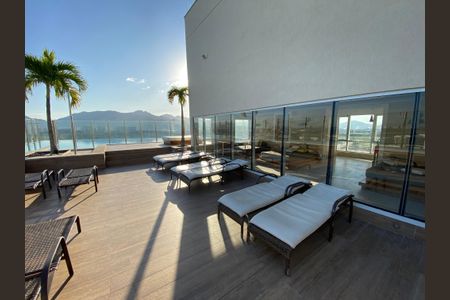 Apartamento à venda com 85m², 2 quartos e 1 vagaÁrea comum - Piscina