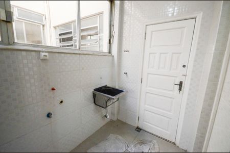 Apartamento à venda com 107m², 3 quartos e sem vagaÁrea de Serviço