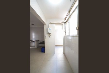 Apartamento à venda com 107m², 3 quartos e sem vagaÁrea de Serviço