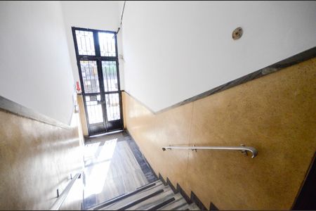 Apartamento à venda com 107m², 3 quartos e sem vagaHall