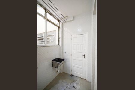 Apartamento à venda com 107m², 3 quartos e sem vagaÁrea de Serviço