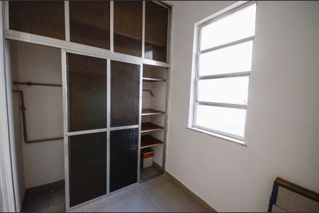 Apartamento à venda com 107m², 3 quartos e sem vagaQuarto de Serviço