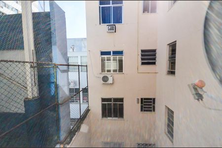 Apartamento à venda com 107m², 3 quartos e sem vagaVista do Quarto 3