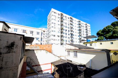 Apartamento à venda com 107m², 3 quartos e sem vagaVista do Quarto 1