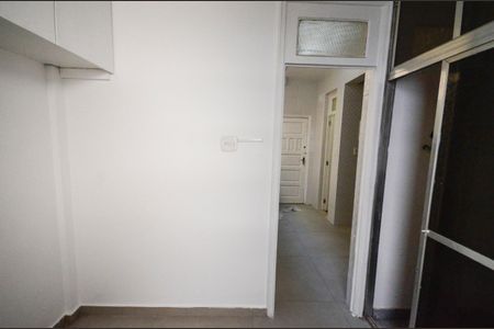 Apartamento à venda com 107m², 3 quartos e sem vagaQuarto de Serviço