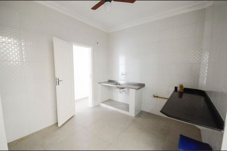 Apartamento à venda com 107m², 3 quartos e sem vagaCozinha