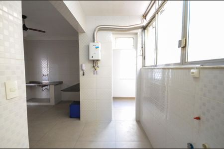 Apartamento à venda com 107m², 3 quartos e sem vagaÁrea de Serviço