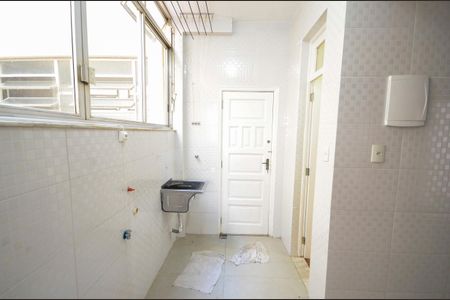 Apartamento à venda com 107m², 3 quartos e sem vagaÁrea de Serviço