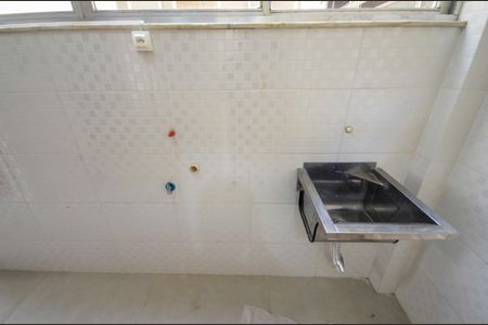 Apartamento à venda com 107m², 3 quartos e sem vagaÁrea de Serviço