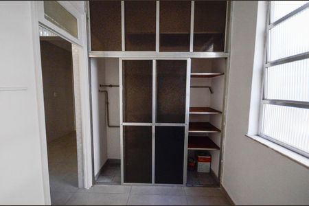 Apartamento à venda com 107m², 3 quartos e sem vagaQuarto de Serviço