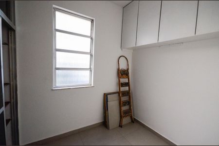 Apartamento à venda com 107m², 3 quartos e sem vagaQuarto de Serviço