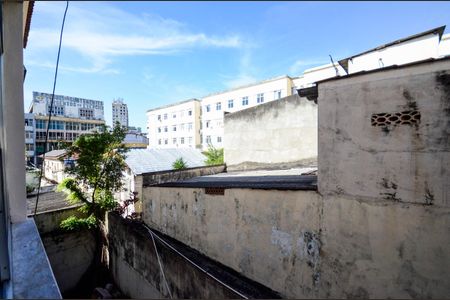 Apartamento à venda com 107m², 3 quartos e sem vagaVista da Sala