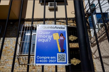 Apartamento à venda com 107m², 3 quartos e sem vagaPlaca