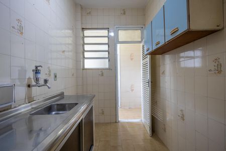 Apartamento à venda com 72m², 2 quartos e 1 vagaCozinha